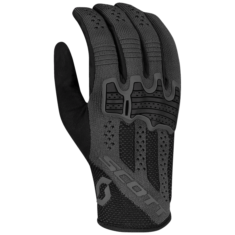 Cyklistické rukavice Scott Gravity LF