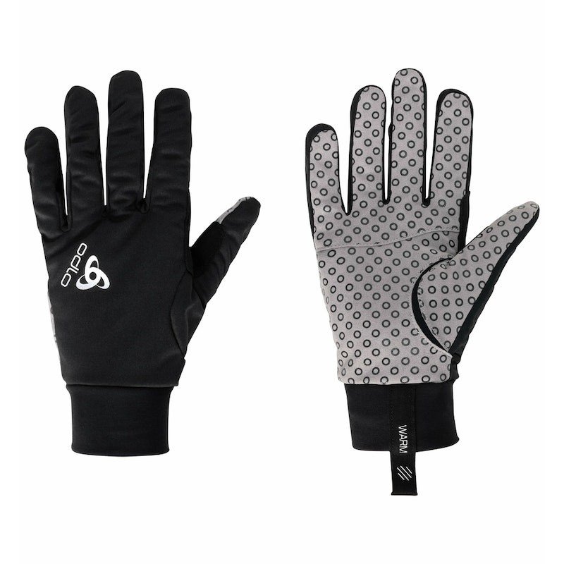 Prstové rukavice Odlo Gloves ENGVIK WARM