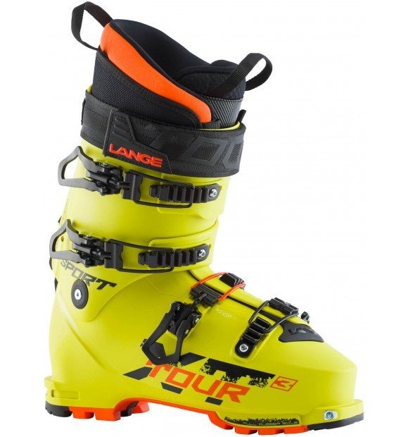 Lyžařské boty Lange XT3 Tour Sport