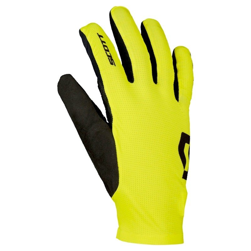 Cyklistické rukavice Scott RC Pro WC Edition LF