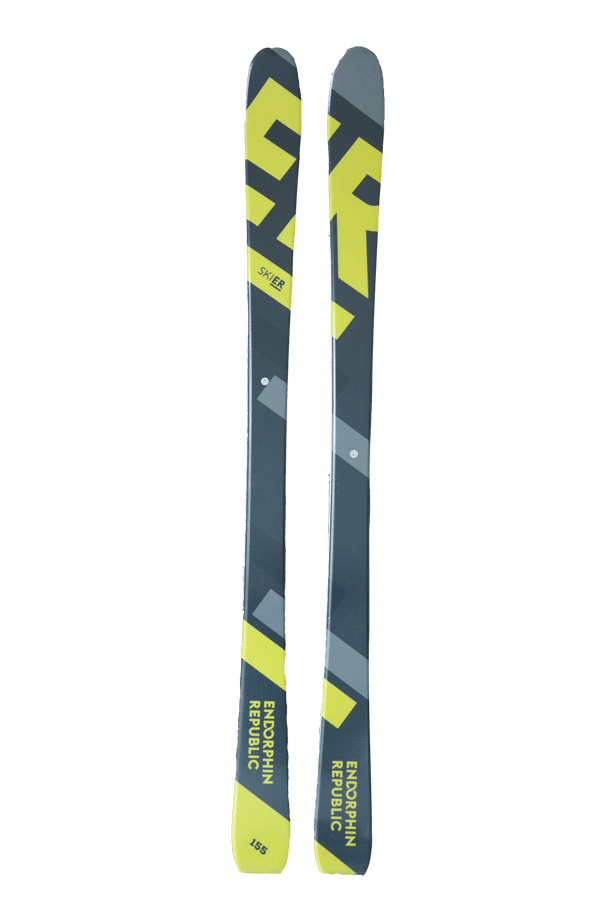 Sjezdové lyže Endorphin Republic Skier