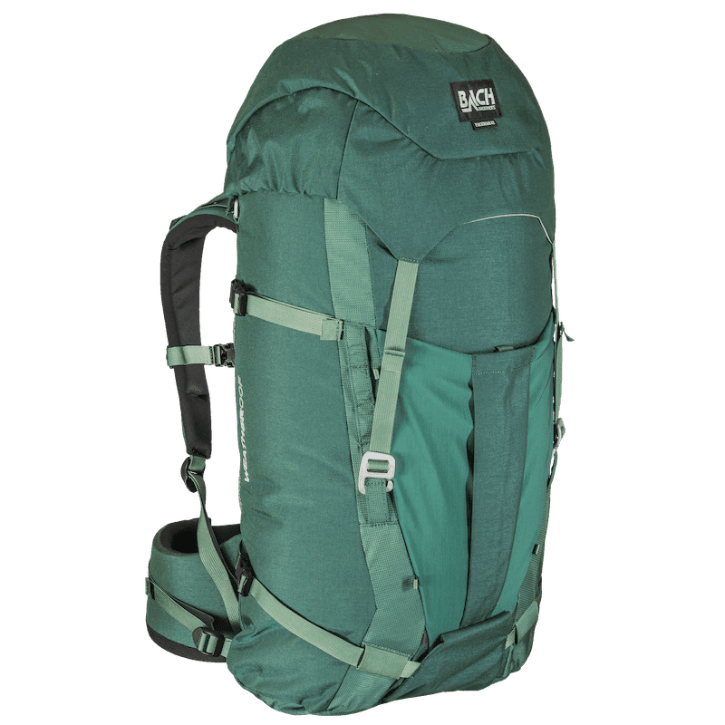 Trailový batoh Bach Pack Packman 44