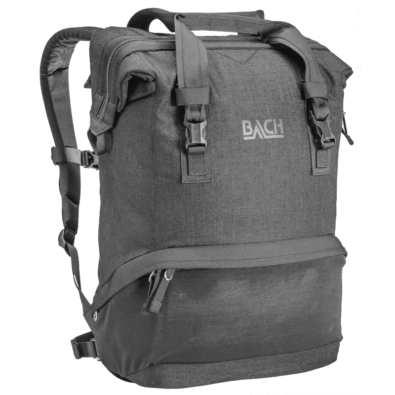 Městský batoh Bach Dr. Trackman 25