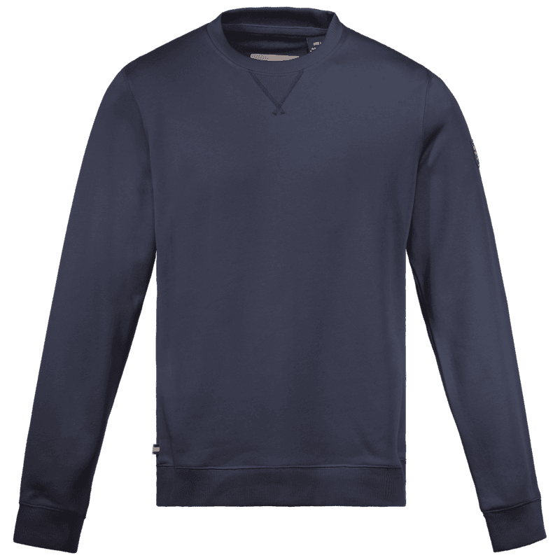 Pánská mikina DOLOMITE Fleece Crew Gardena