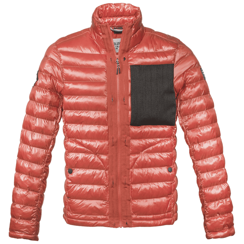 Pánská bunda DOLOMITE Insulation Jacket Expedition