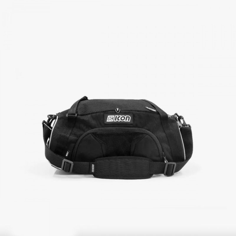Cestovní taška Scicon Duffel Bag 25L