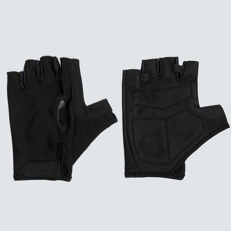 Pánské cyklistické rukavice Oakley DROPS ROAD GLOVE