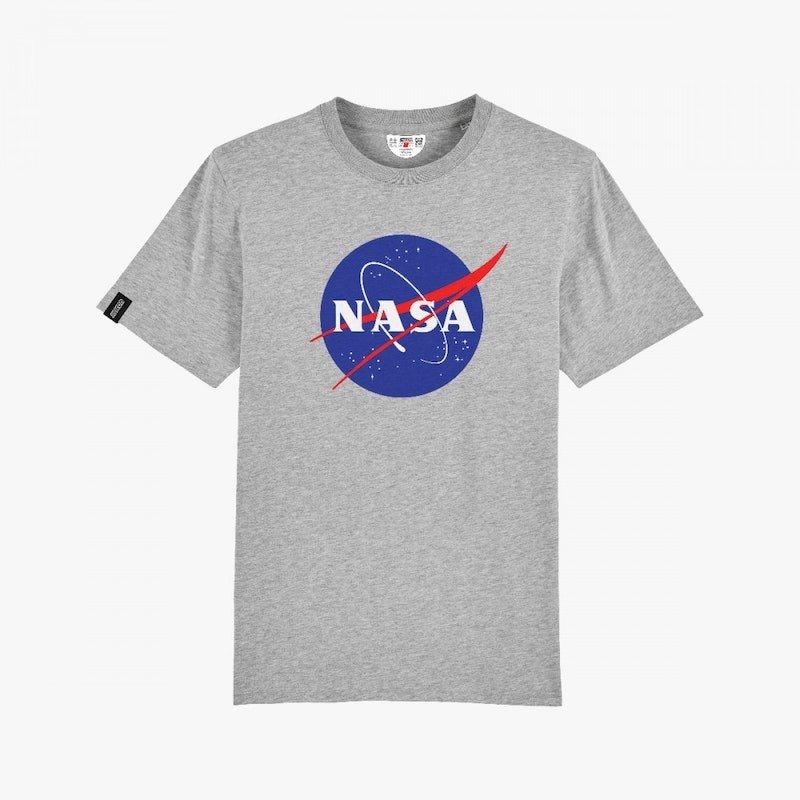 Tričko s krátkým rukávem Scicon Space Agency 54