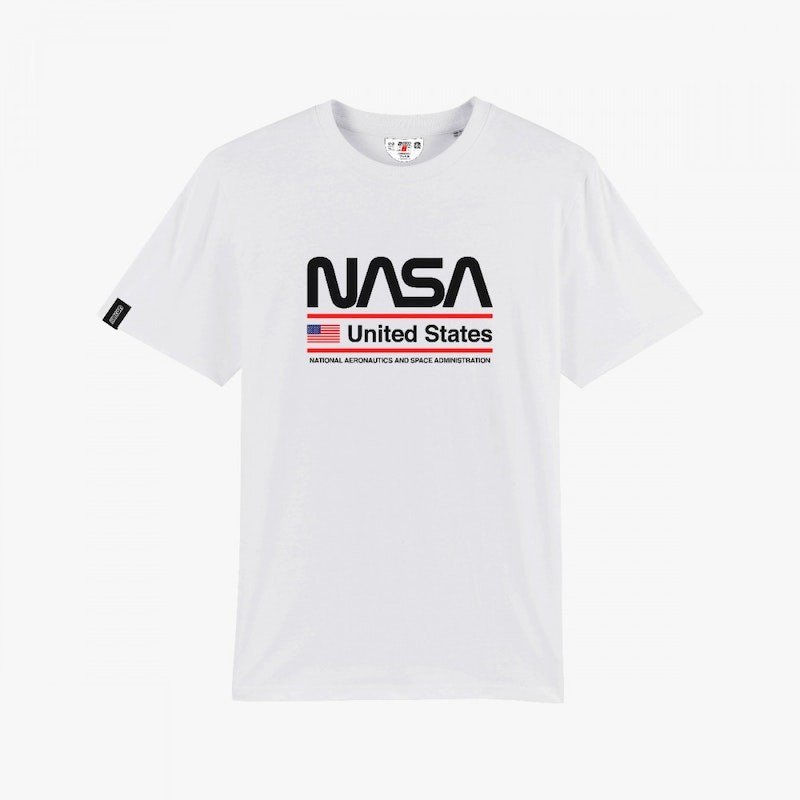 Tričko s krátkým rukávem Scicon Space Agency 41