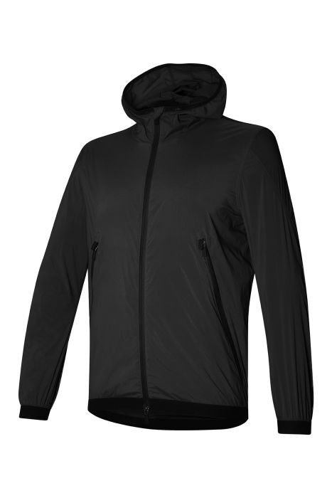 Pánská lehká větrovka Rh+ 1 Element Wind Hoody