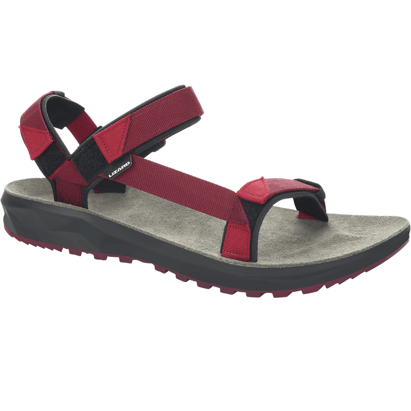 Dámské sandály Lizard Sandal W's Super Hike
