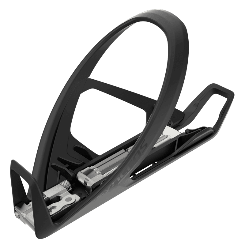 Košík na lahev s nářadím Syncros Bottle Cage iS Cache cage