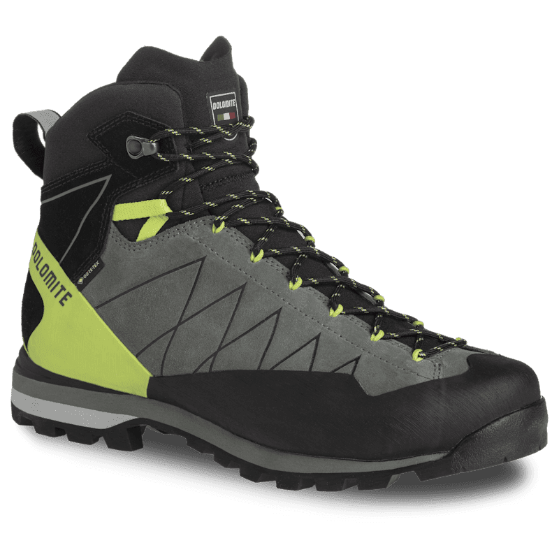 Outdoorová obuv Dolomite Crodarossa Hi GTX