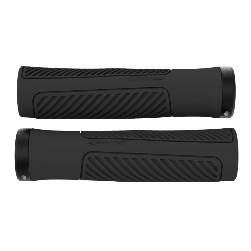 Gripy se zámkem Syncros Grips XC Lock-On