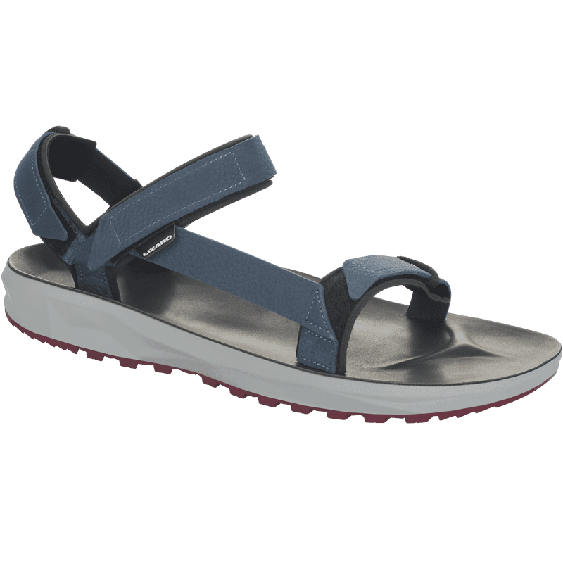 Dámské sandály Lizard Sandal W's Super Hike Leather