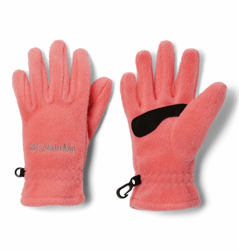 Dětské rukavice Columbia Youth Fast Trek Glove