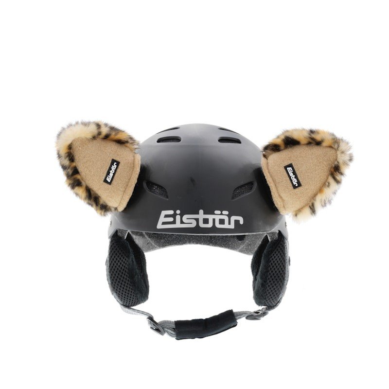 Nalepovací uši Eisbär Helmet Ears