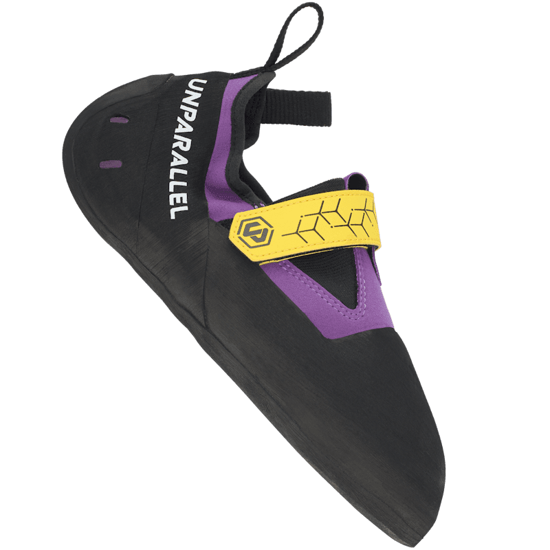 Pánská lezecká obuv Unparallel UP-Rise Pro