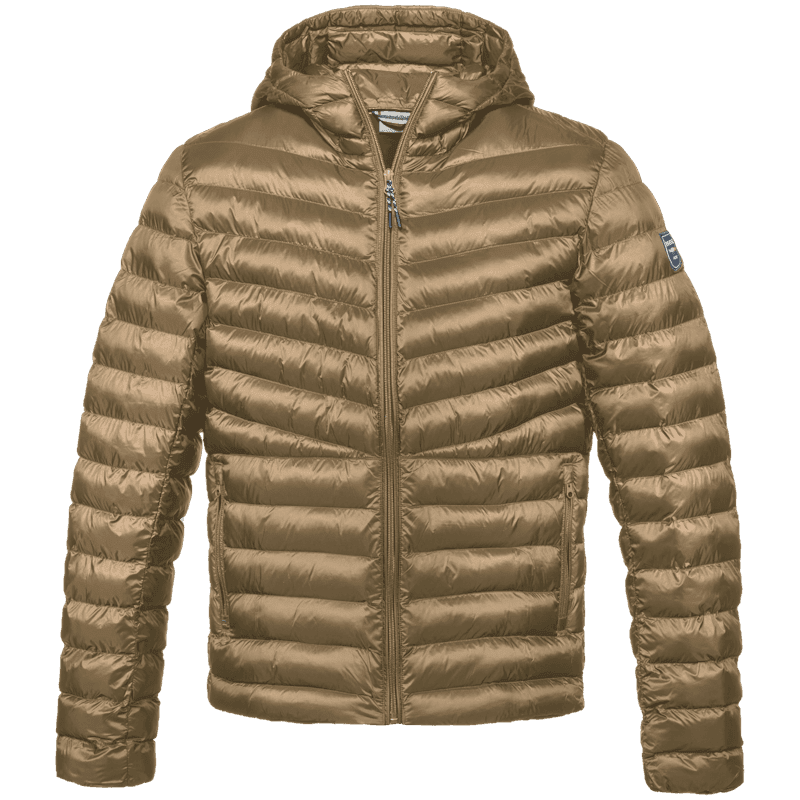 Pánská zimní bunda Dolomite Jacket Hood Gardena