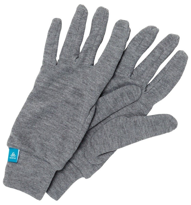 Dětské zimní funkční rukavice Odlo Gloves ACTIVE WARM KIDS ECO