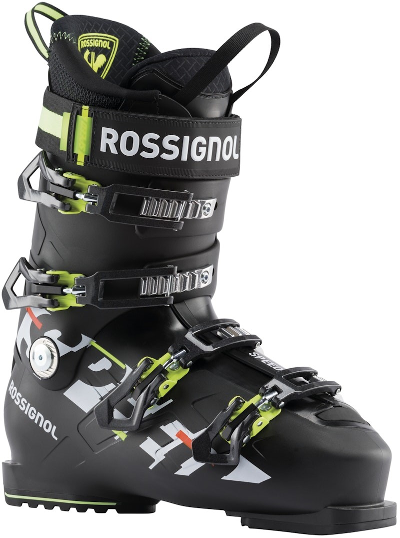Lyžařské boty Rossignol Speed 100
