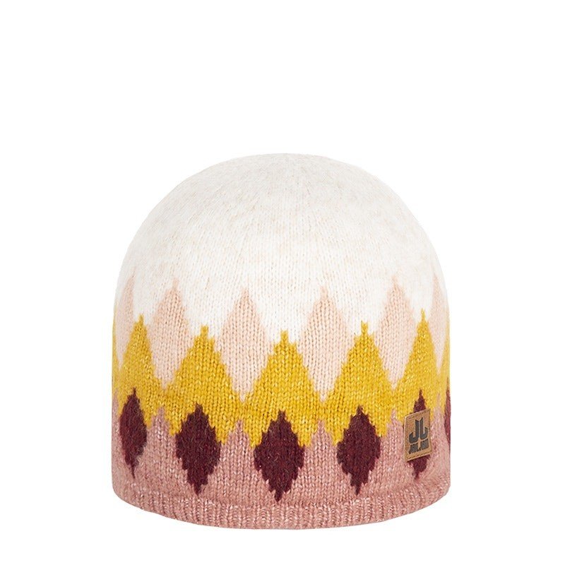 Čepice Jailjam Tip & Tap Beanie