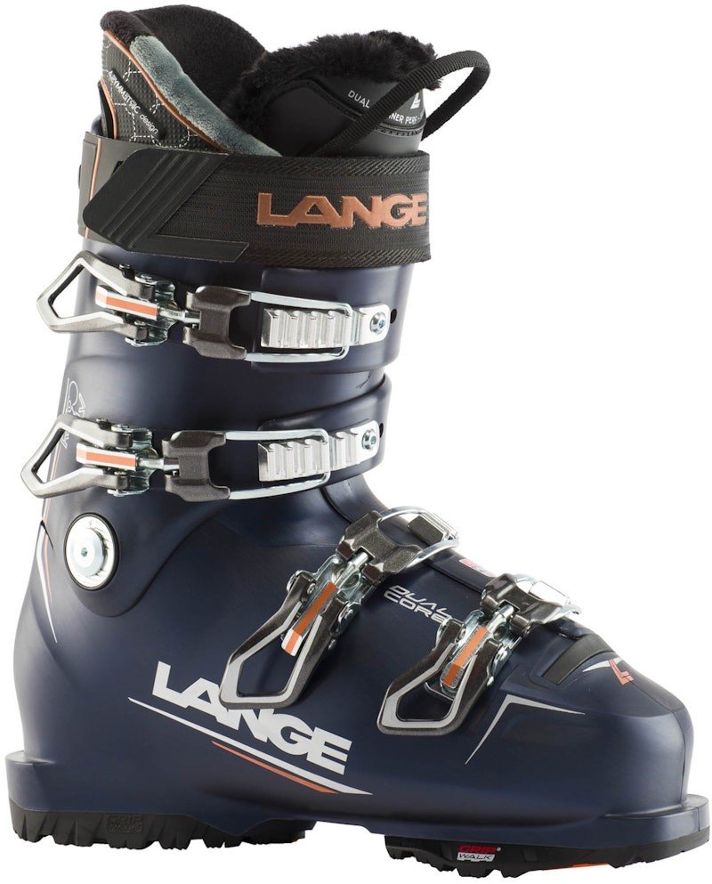 Dámské lyžařské boty Lange RX 90 W LV GW