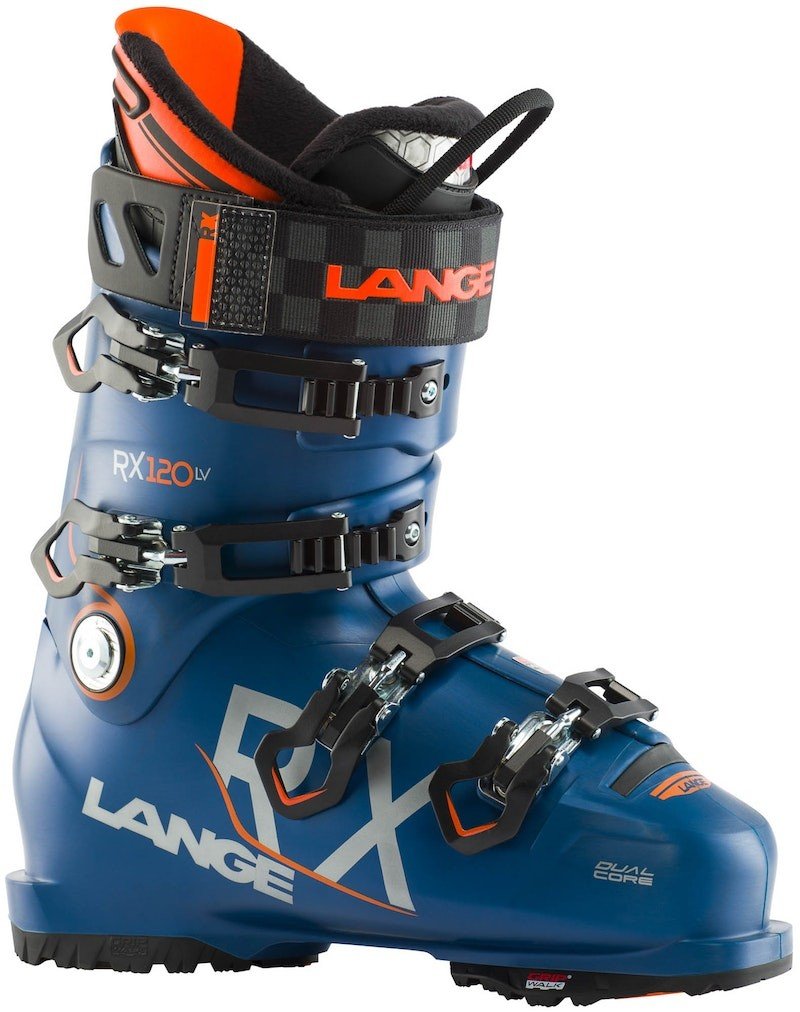 Lyžařské boty Lange RX 120 LV GW