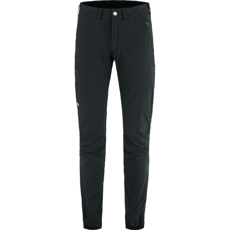 Pánské kalhoty FjällRäven Bergtagen Stretch Trousers M