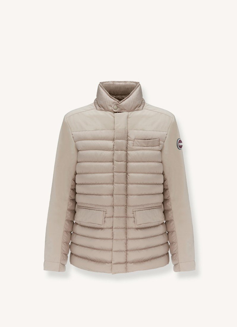 Pánská péřová bunda Colmar Mens Down Jacket