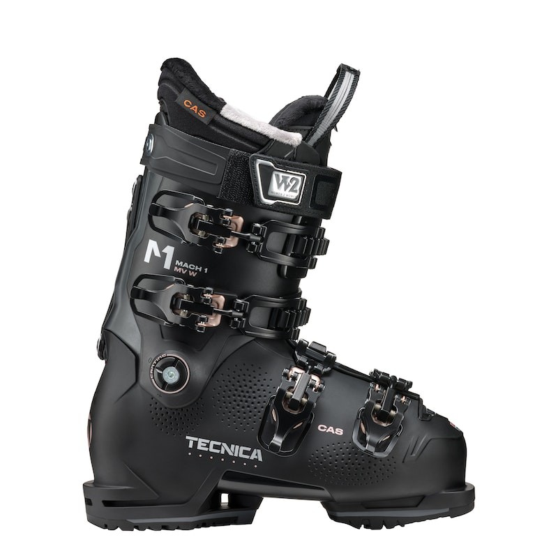 Dámské lyžařské boty Tecnica Mach1 105 Mv W Td Gw