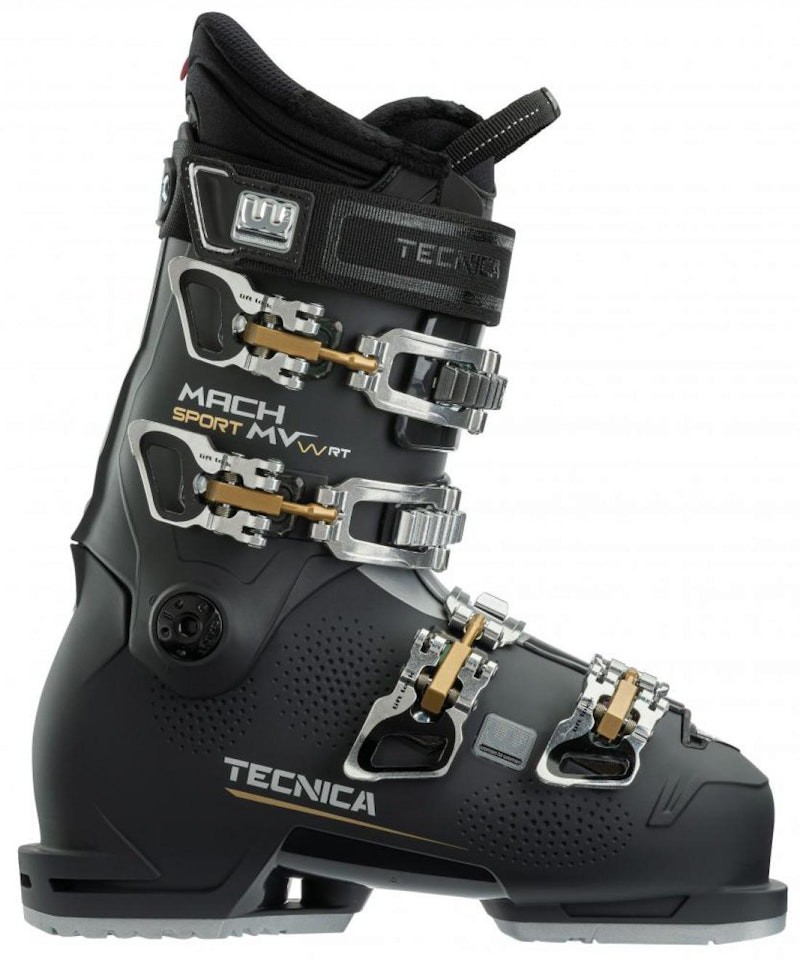 Dámské lyžařské boty Tecnica Mach Sport 85 Mv W Rt