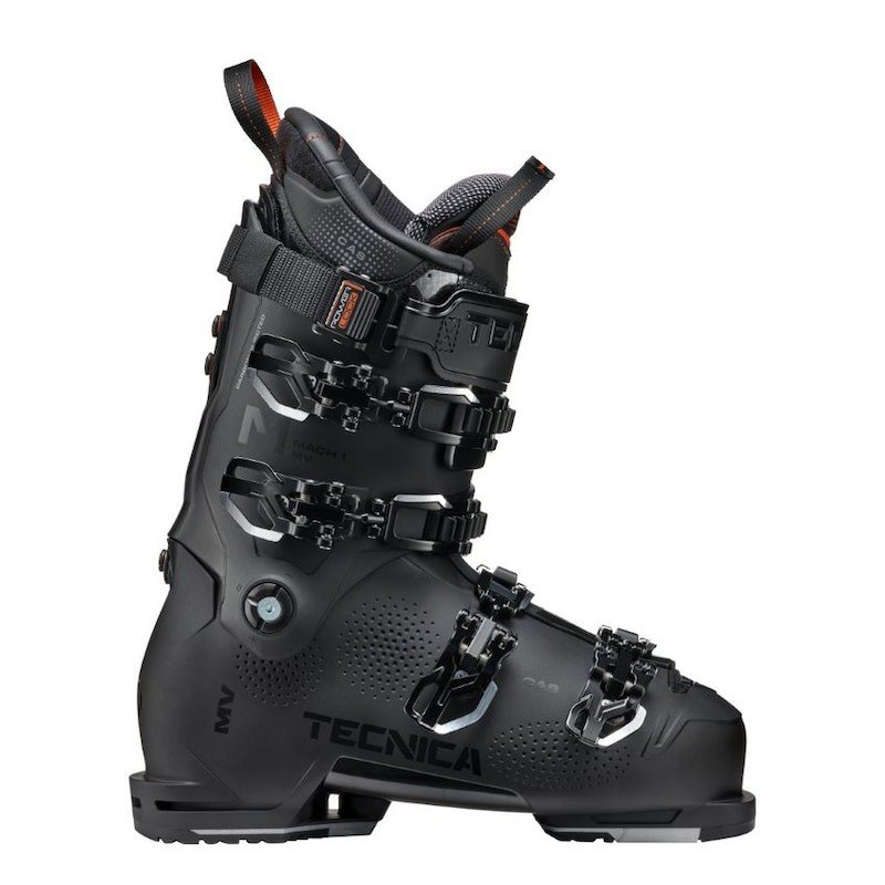 Lyžařské boty Tecnica Mach1 Concept Mv Td