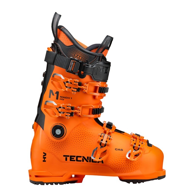 Lyžařské boty Tecnica Mach1 130 Hv Td Gw