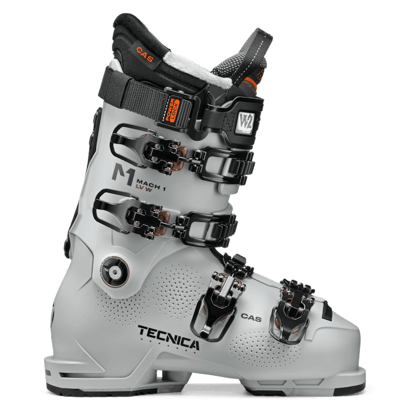 Dámské lyžařské boty Tecnica Mach1 Pro Lv W Td