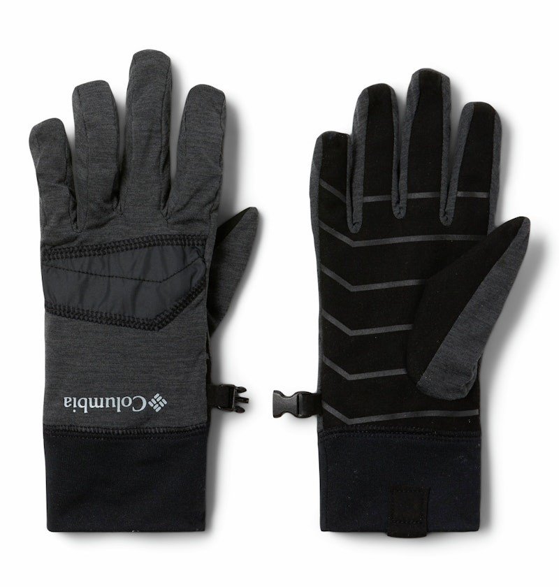 Dámské zimní rukavice Columbia W Infinity Trail Glove