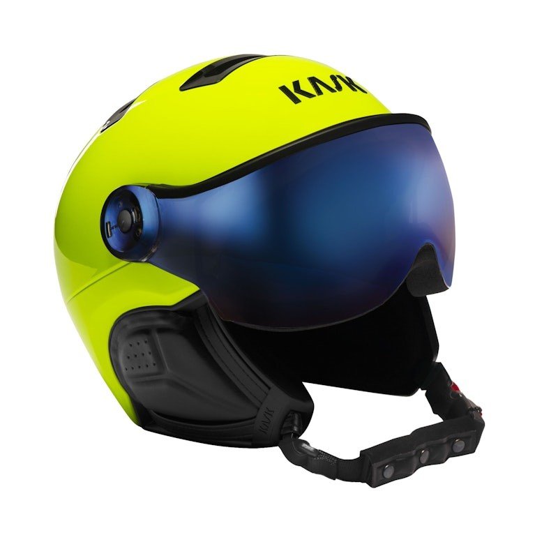 Lyžařská helma Kask Firefly