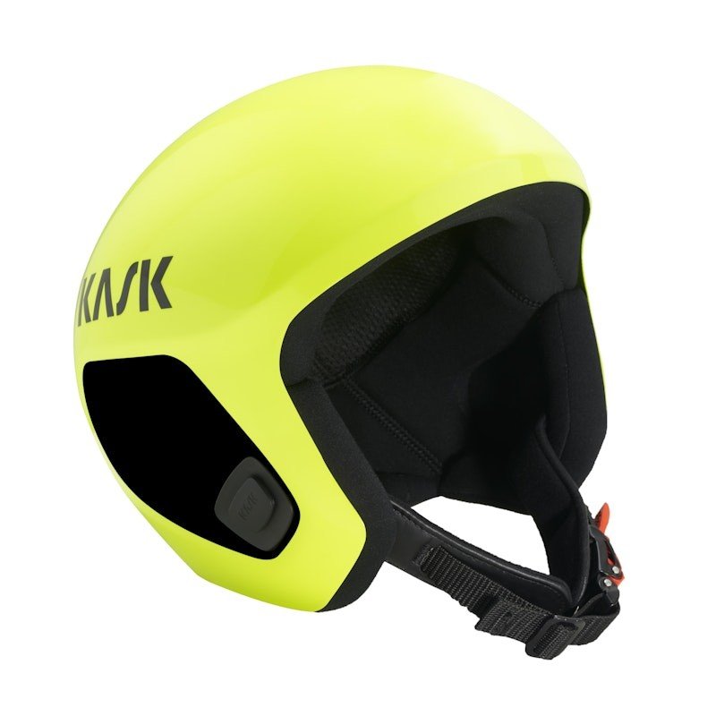 Lyžařská helma Kask Omega