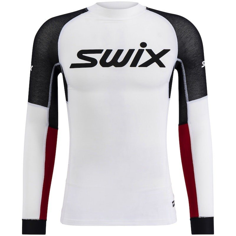 Pánské funkční triko s dl. rukávem Swix Triac RaceX
