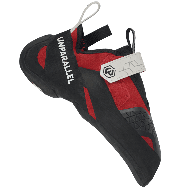 Pánská lezecká obuv Unparallel Flagship