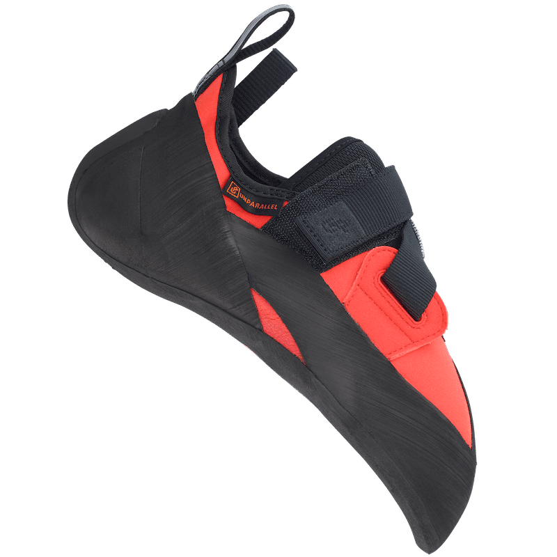 Pánská lezecká obuv Unparallel NewTro VCS