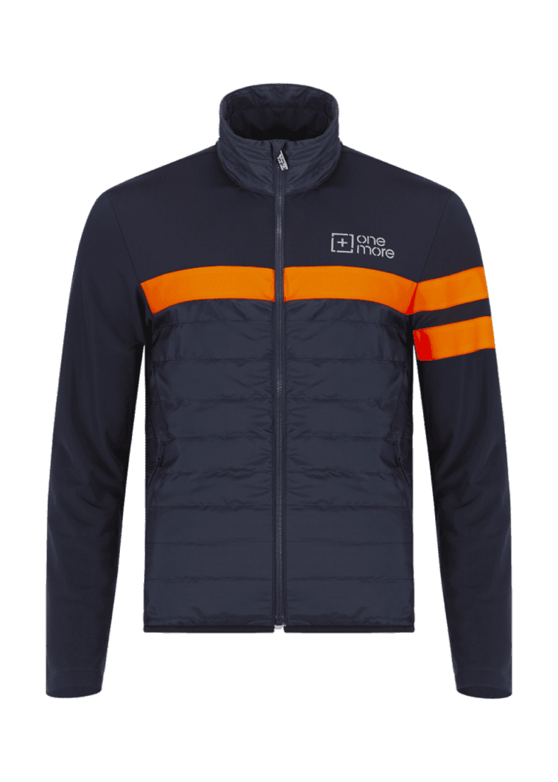 Pánský svetr OneMore Ultralight Padded Tech-Sweater