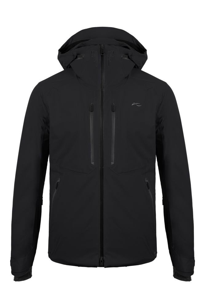 Pánská lyžařská bunda Kjus Ligety Jacket