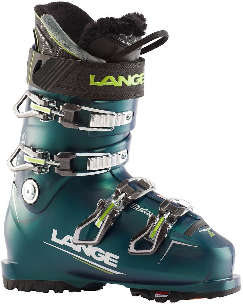 Dámské lyžařské boty Lange RX 110 W GW