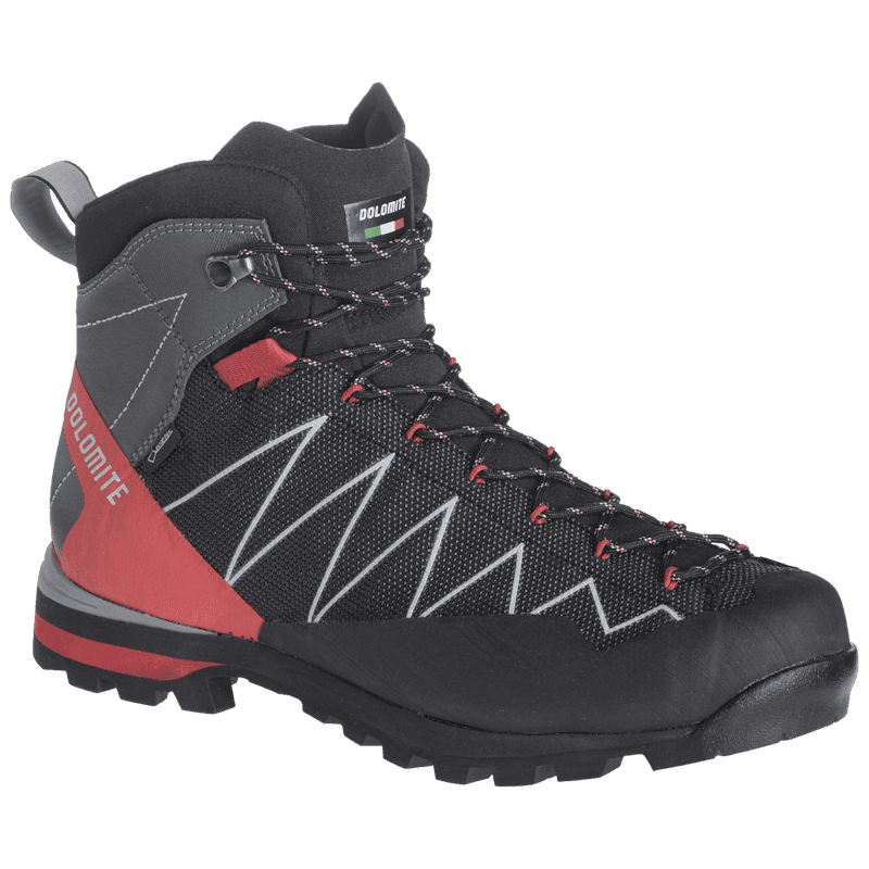 Outdoorová obuv Dolomite Crodarossa Pro GTX 2.0