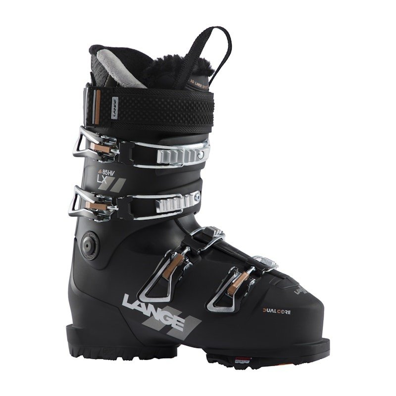 Dámské lyžařské boty Lange LX 85 W HV GW