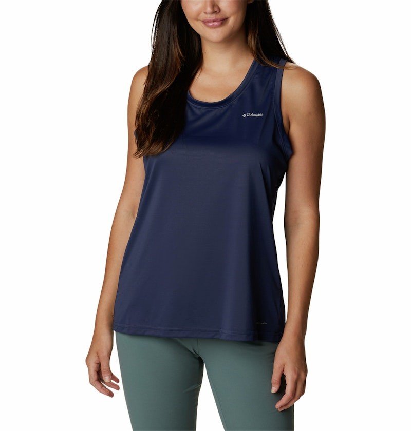 Dámské tílko Columbia Hike™ Tank