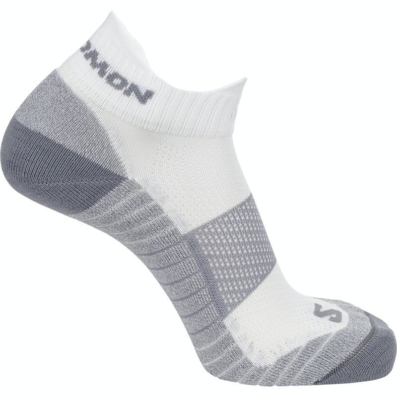 Běžecké ponožky Salomon AERO ANKLE
