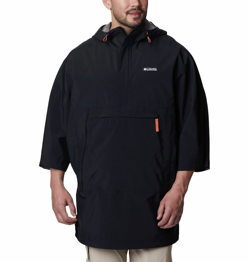 Pláštěnka Columbia Deschutes Valley™ Unisex Rain Poncho