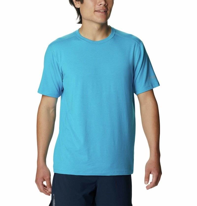 Pánské triko Columbia M Endless Trail™ Running Tech Tee